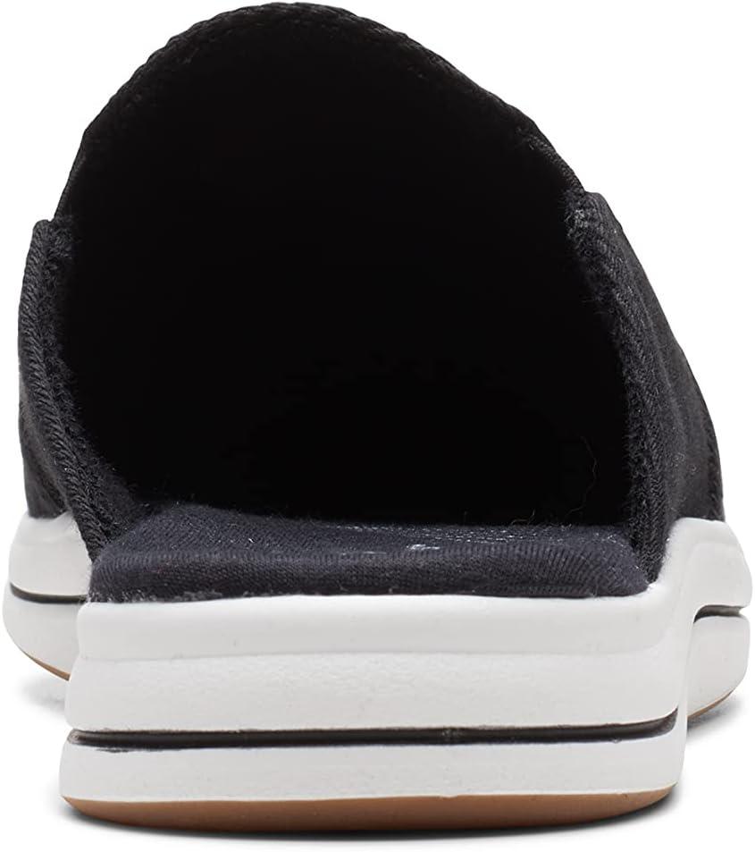 imageClarks Womens Breeze ShoreBlack