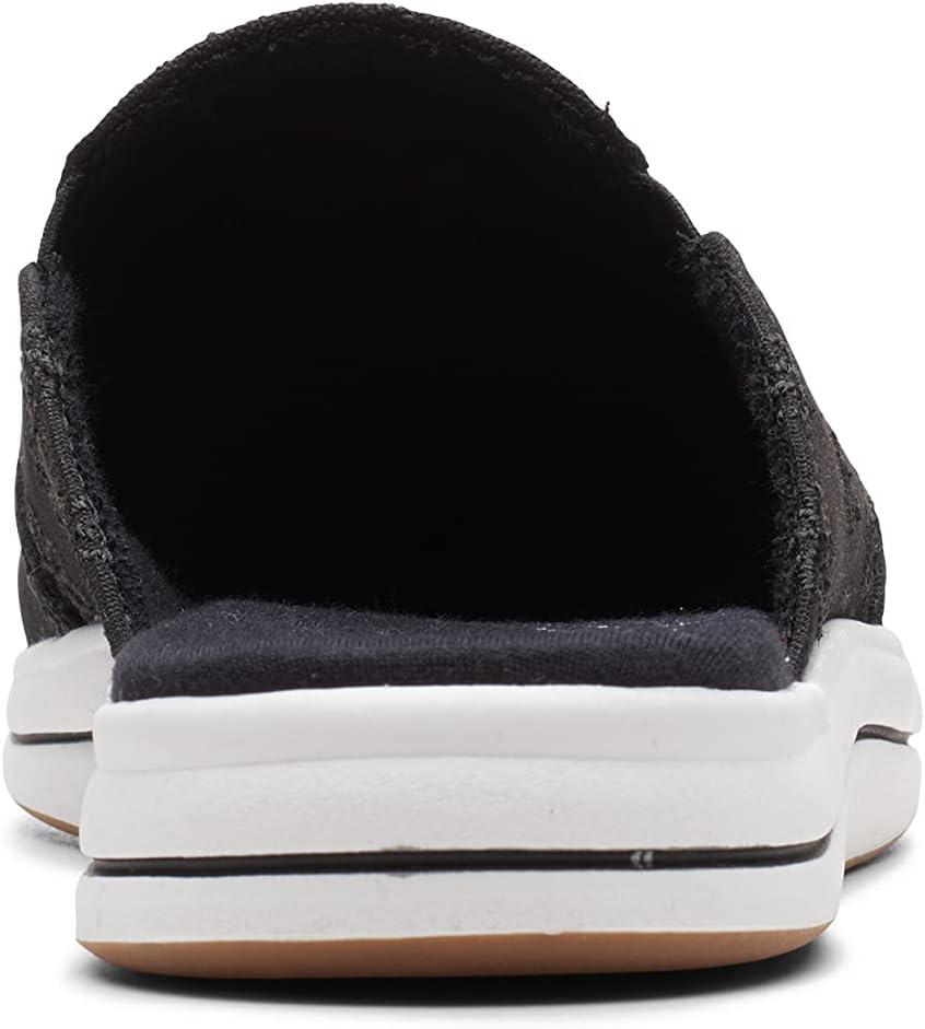 imageClarks Womens Breeze ShoreBlack Floral