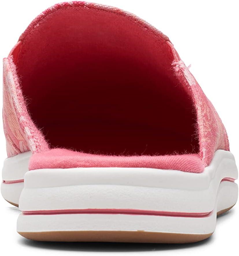 imageClarks Womens Breeze ShoreCoral Floral