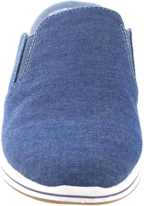 imageClarks Womens Breeze ShoreDenim Blue Textile