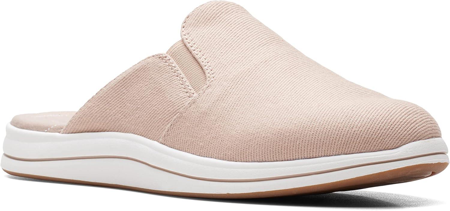 imageClarks Womens Breeze ShoreTaupe