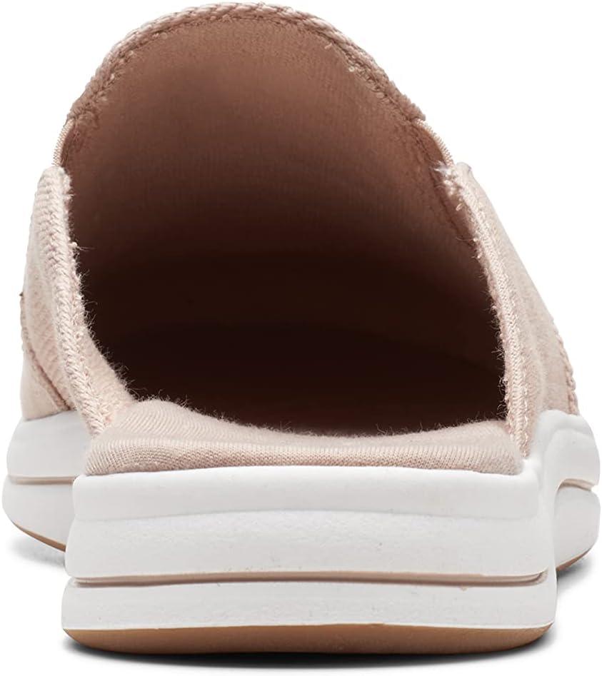 imageClarks Womens Breeze ShoreTaupe