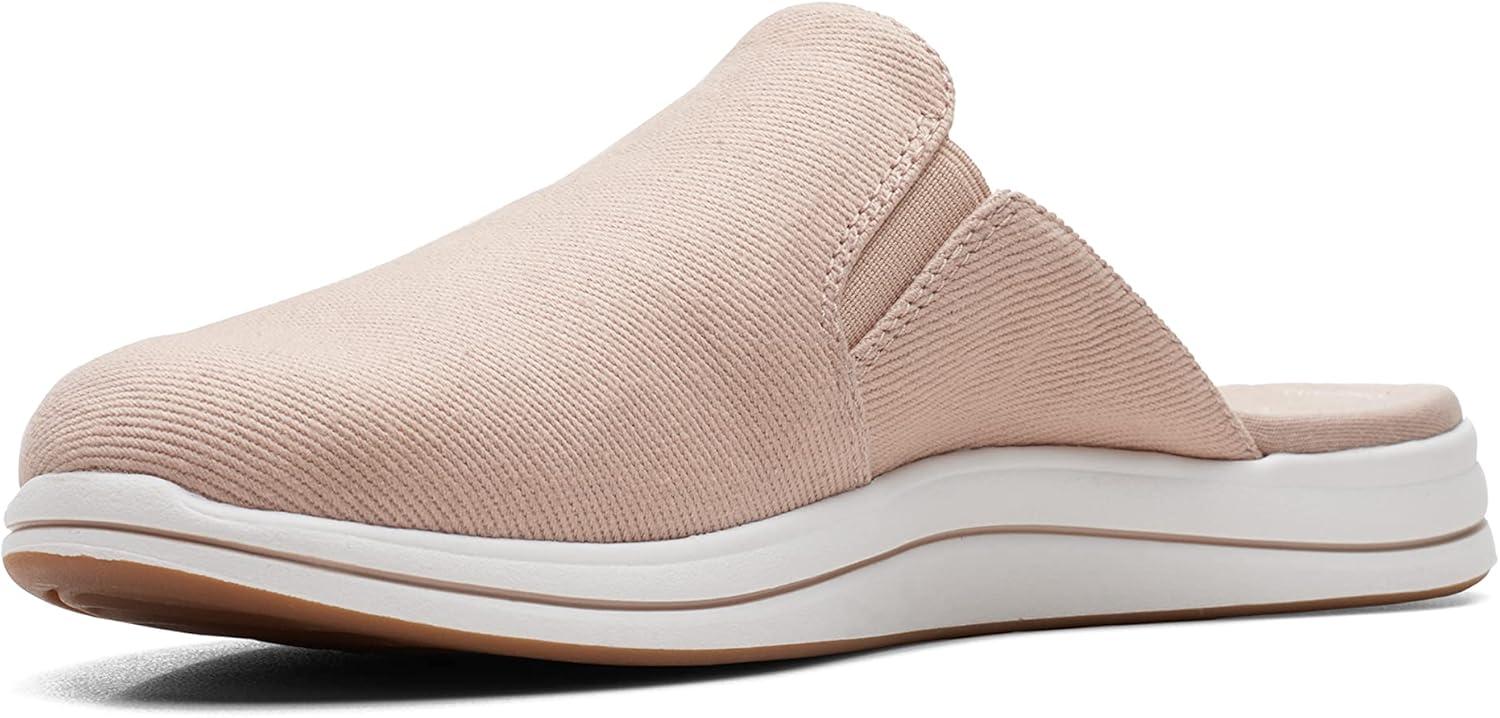 imageClarks Womens Breeze ShoreTaupe