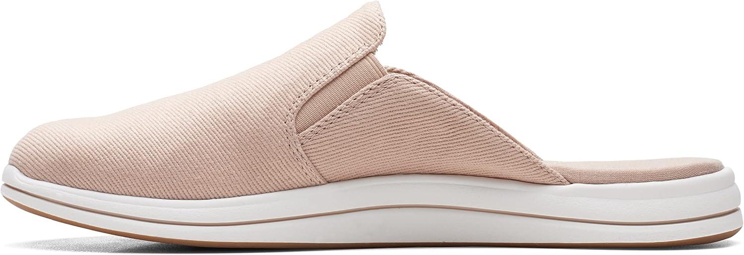 imageClarks Womens Breeze ShoreTaupe