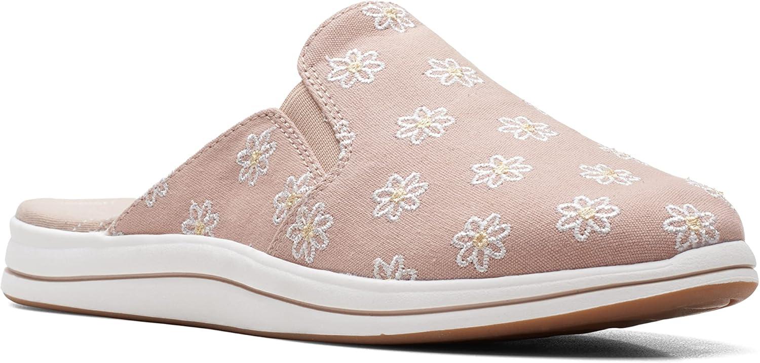 imageClarks Womens Breeze ShoreTaupe Combi