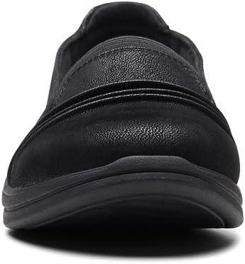 imageClarks Womens Breeze SolBlack