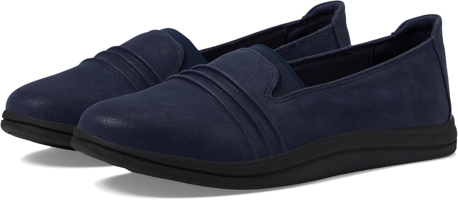 imageClarks Womens Breeze SolNavy