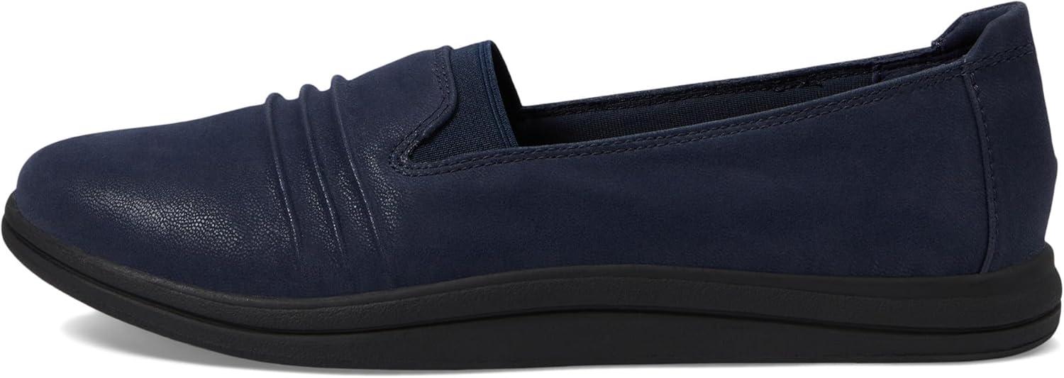 imageClarks Womens Breeze SolNavy