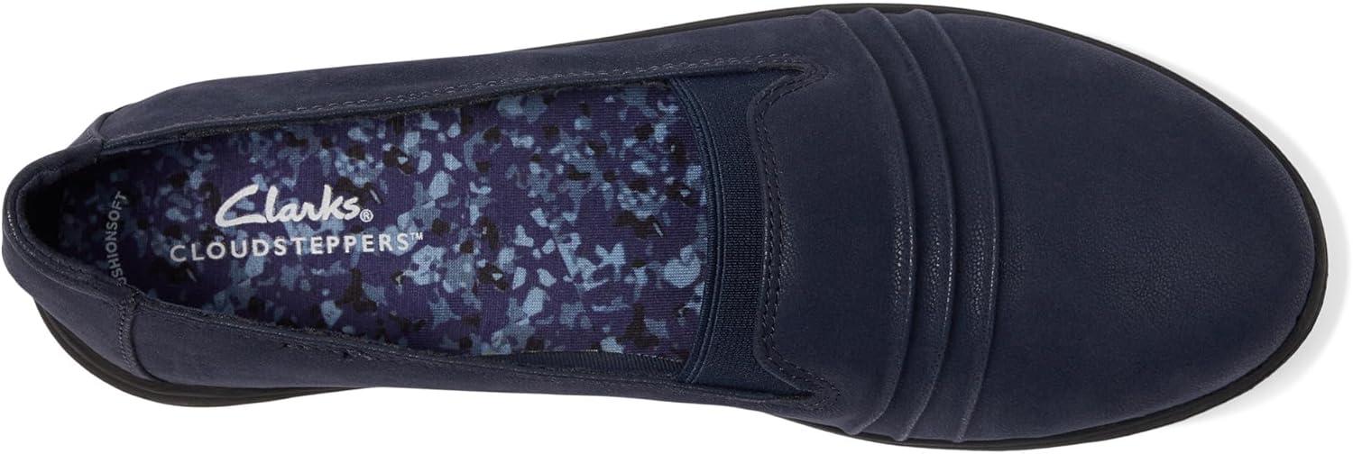 imageClarks Womens Breeze SolNavy