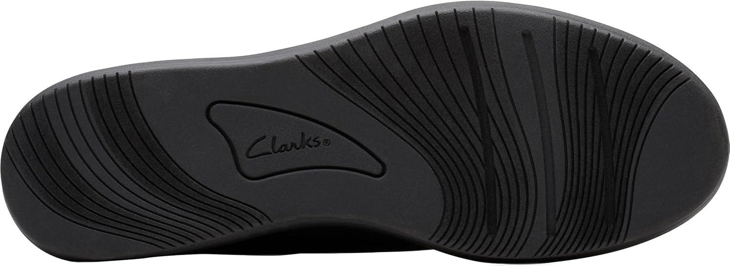 imageClarks Womens Breezesky RiaBlackBlack Textile