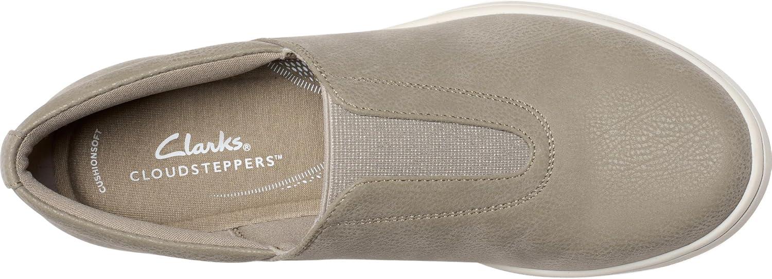 imageClarks Womens Breezesky RiaPale Green