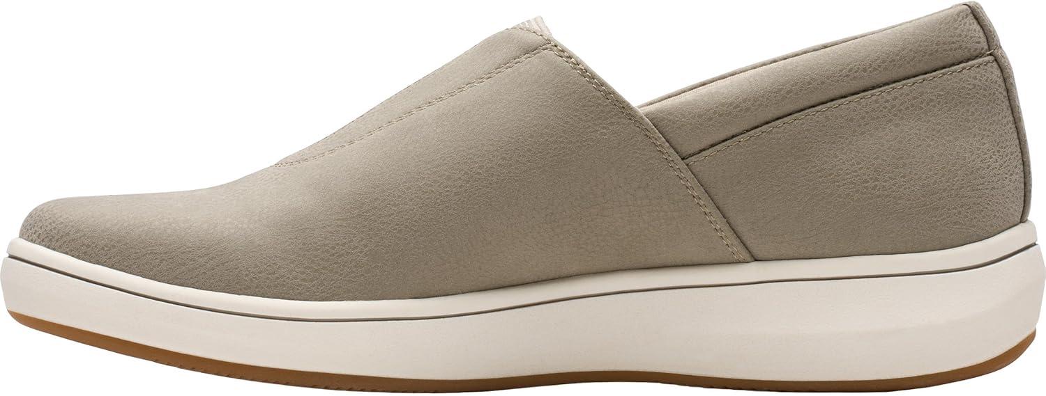 imageClarks Womens Breezesky RiaPale Green