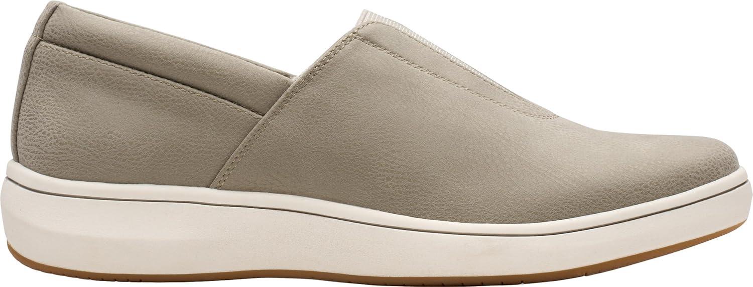 imageClarks Womens Breezesky RiaPale Green