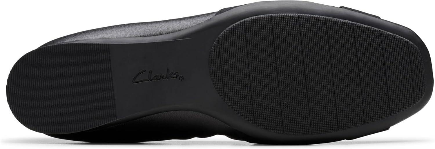 imageClarks Womens Jazmynn GemBlack Leather