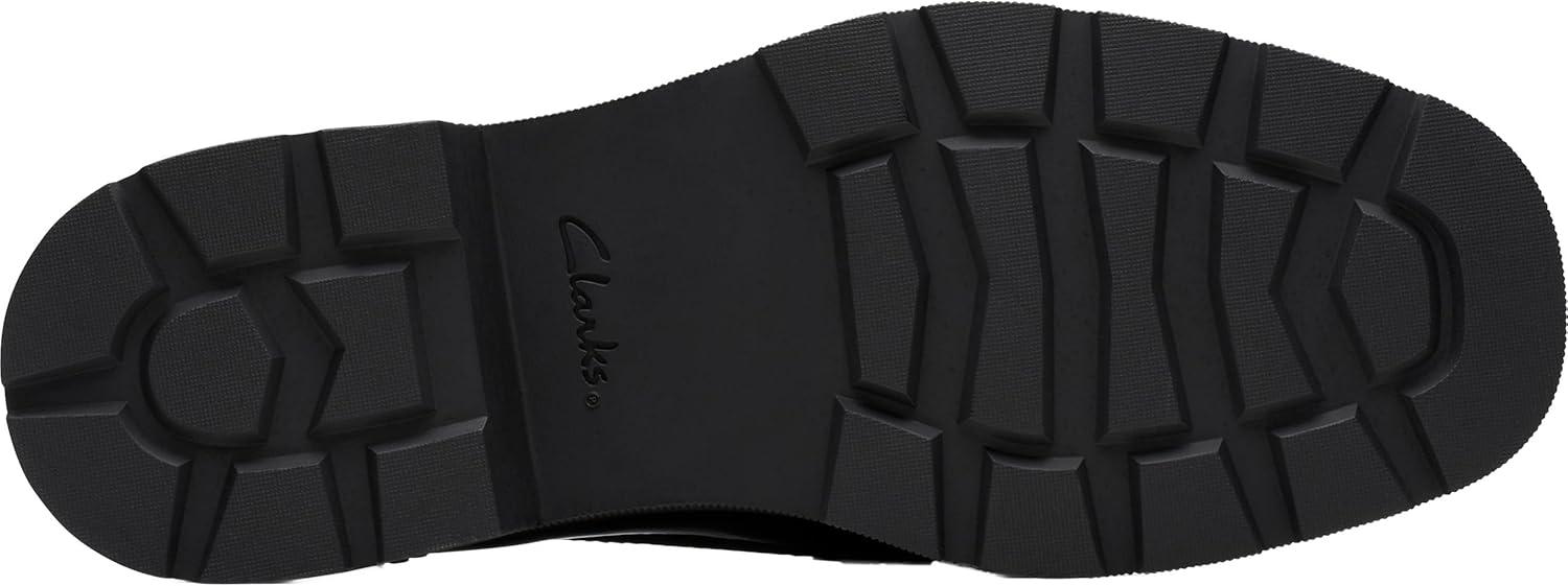 imageClarks Womens Lauryl TasselBlack Patent