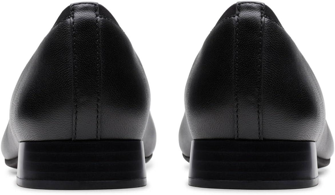 imageClarks Womens Natalyn DuskBlack Leather