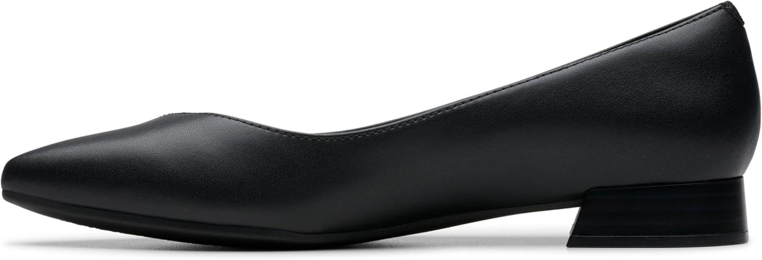 imageClarks Womens Natalyn WishBlack Leather