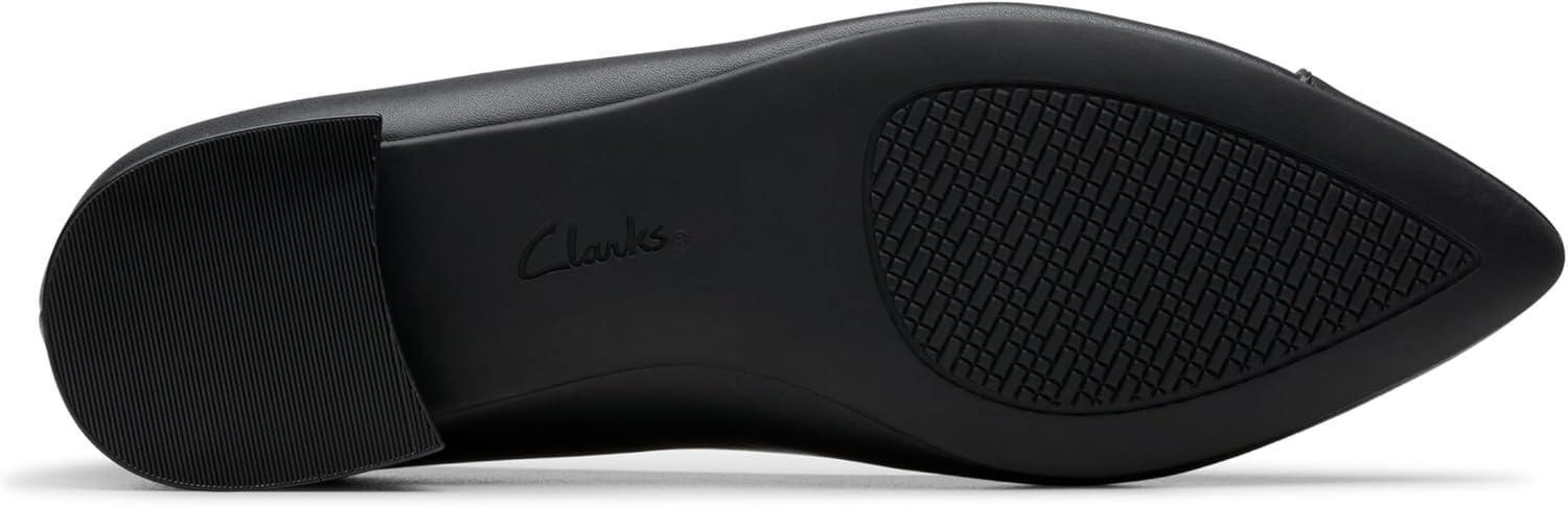 imageClarks Womens Natalyn WishBlack Leather