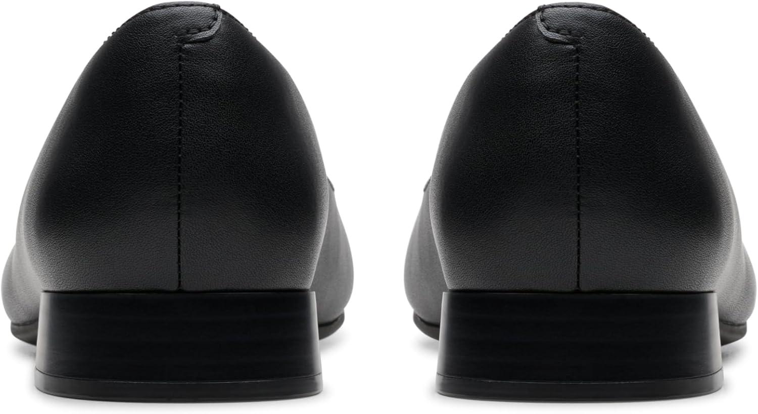 imageClarks Womens Natalyn WishBlack Leather