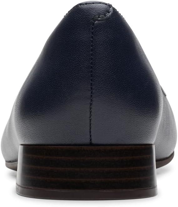 imageClarks Womens Natalyn WishNavy Leather