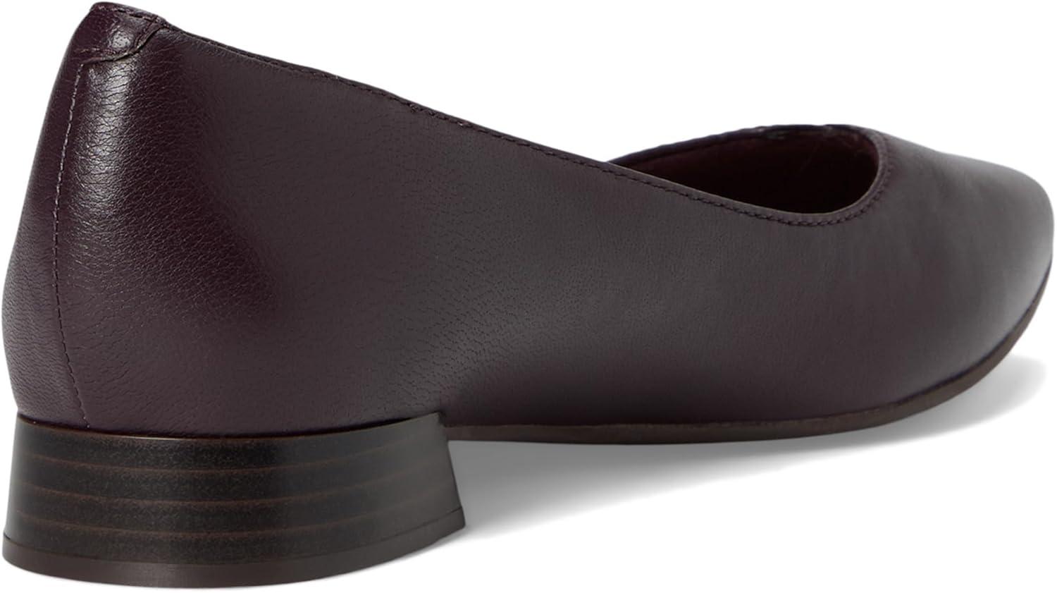 imageClarks Womens Natalyn WishPlum Leather