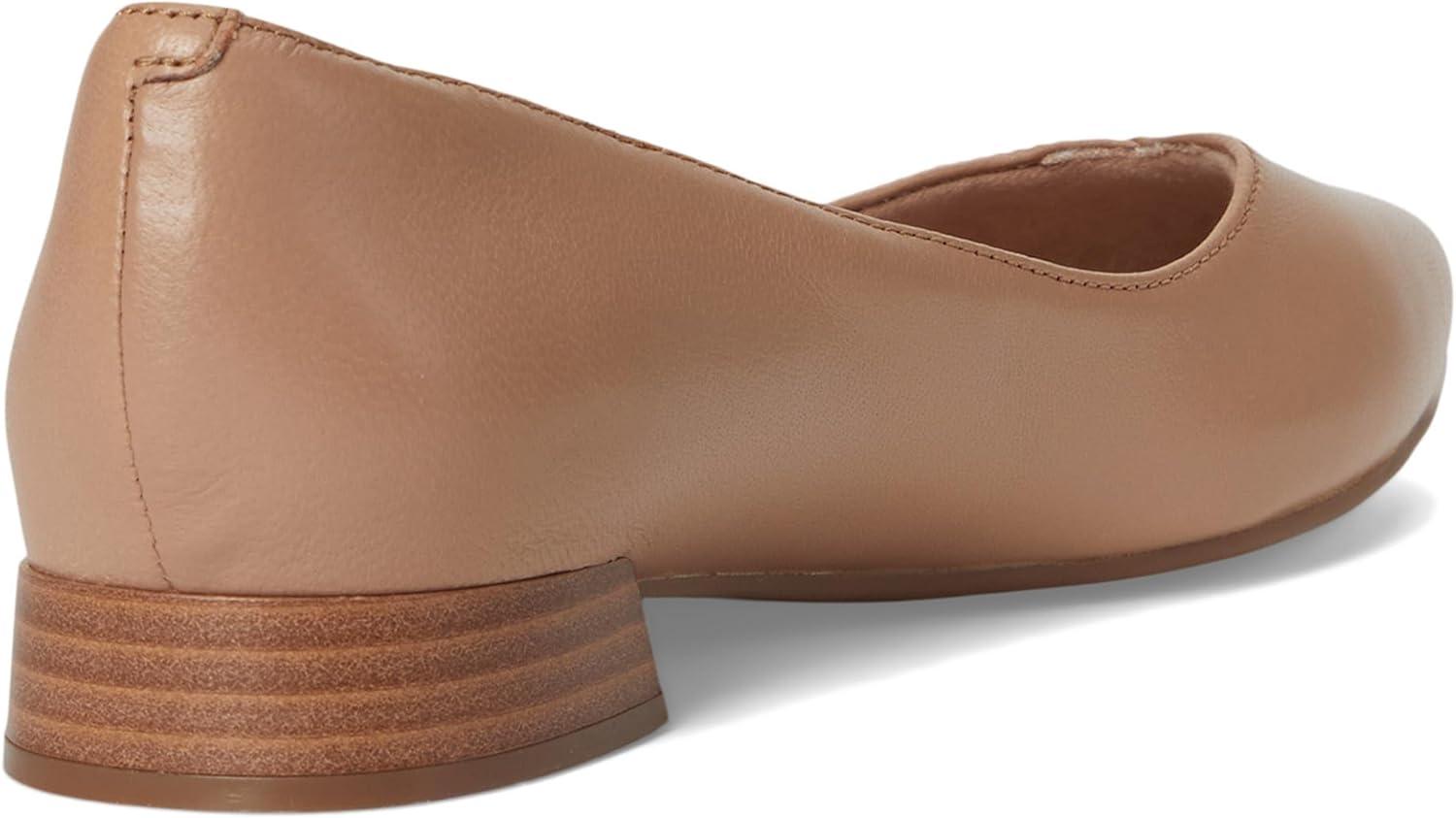 imageClarks Womens Natalyn WishWarm Beige Leather