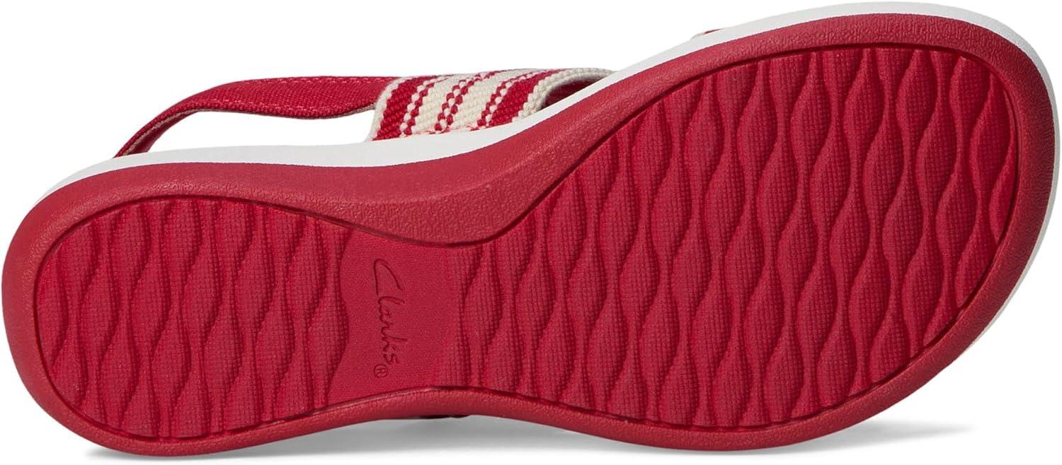 imageClarks womens Arla StrollCherry