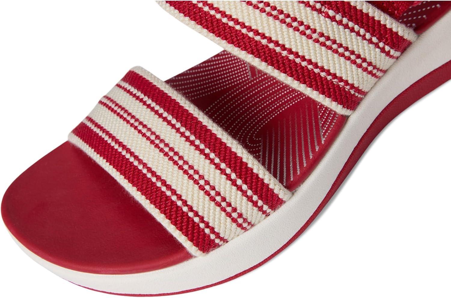 imageClarks womens Arla StrollCherry