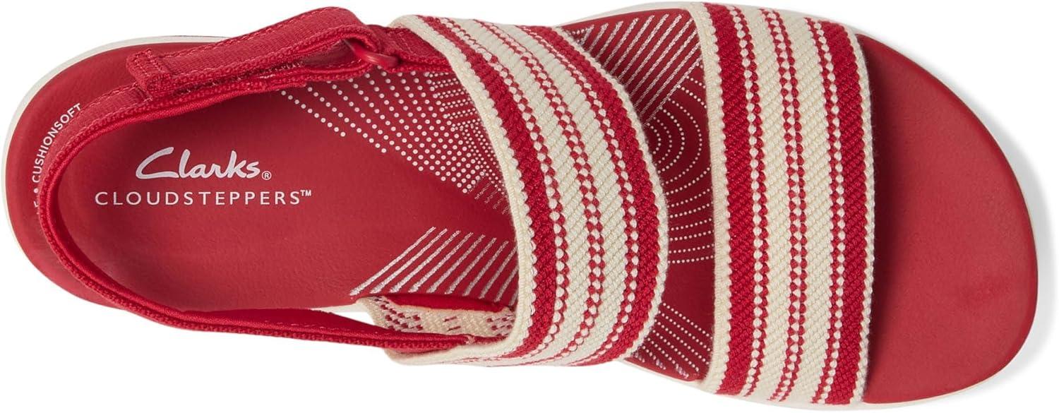 imageClarks womens Arla StrollCherry
