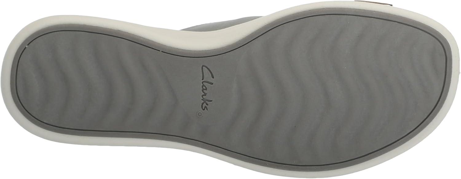 imageClarks womens Drift BuckleLilac Combi