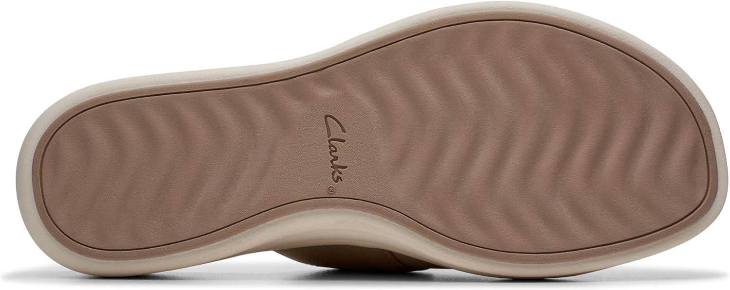 imageClarks womens Drift BuckleSand Combi