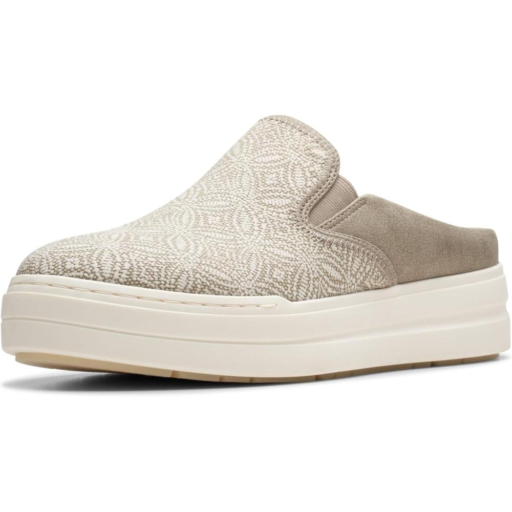 imageClarks Womens Audreigh CoveStone Textile