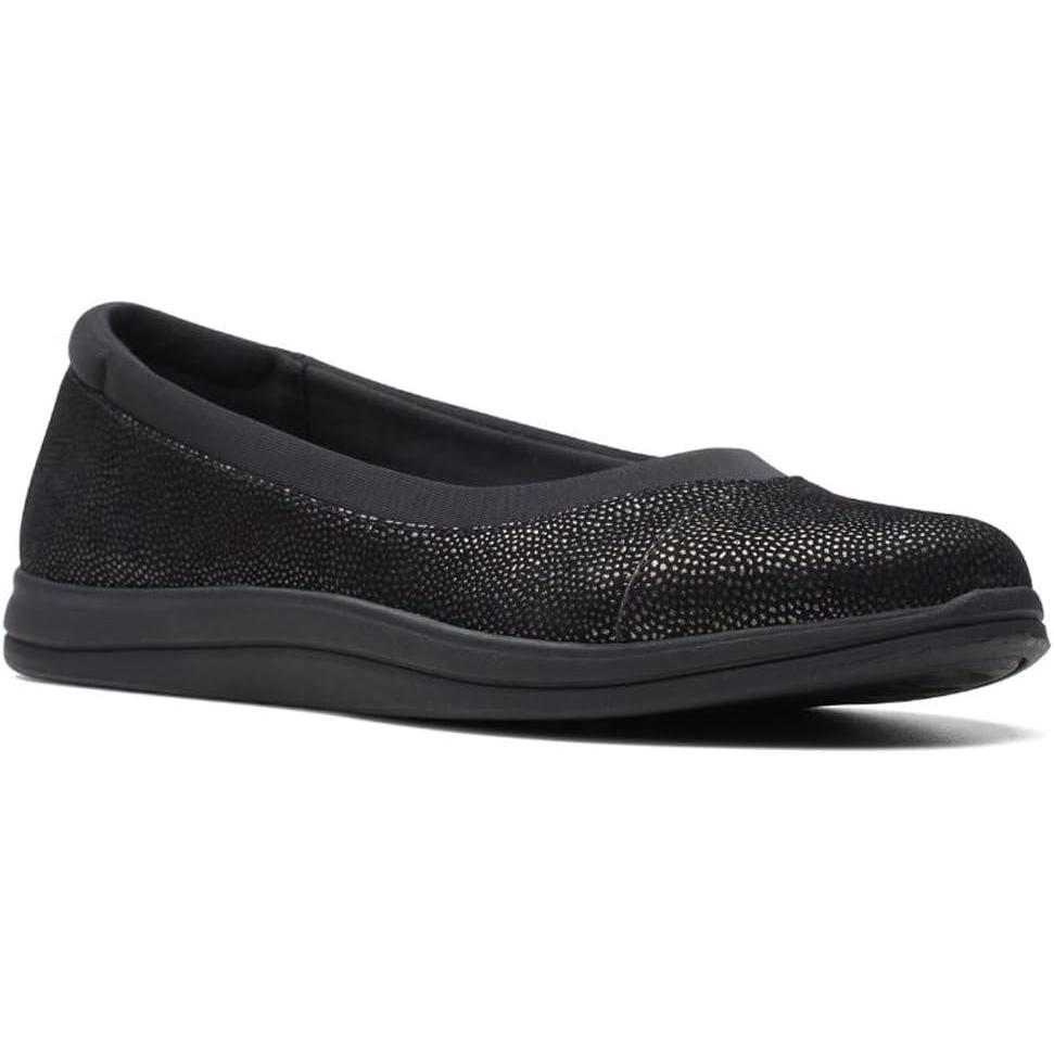 imageClarks Womens Breeze AylaBlack Interest