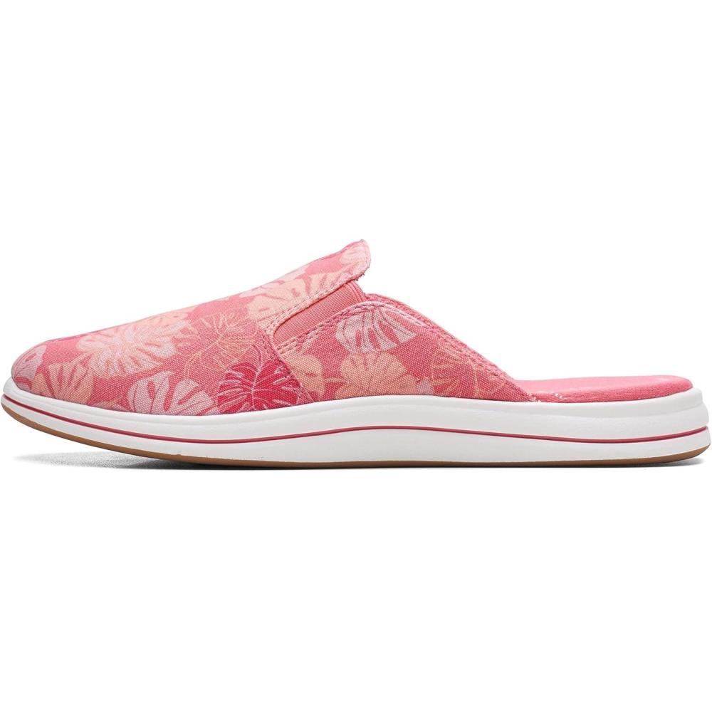 imageClarks Womens Breeze ShoreCoral Floral