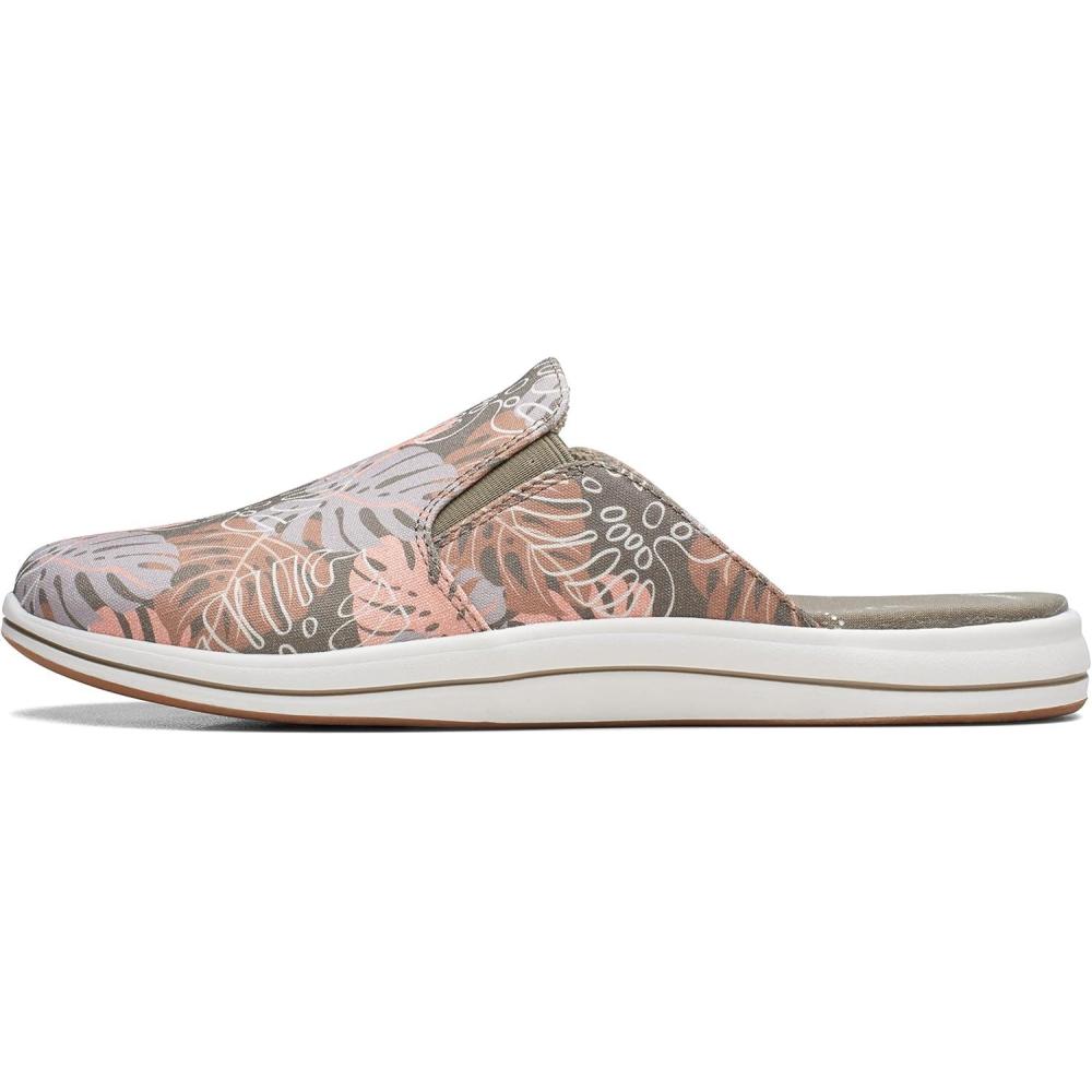 imageClarks Womens Breeze ShoreOlive Interest