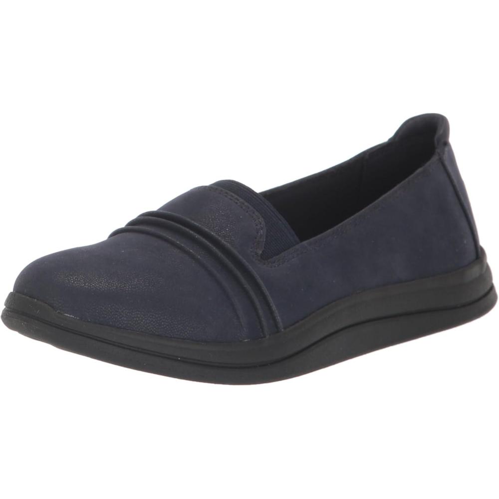 imageClarks Womens Breeze SolNavy