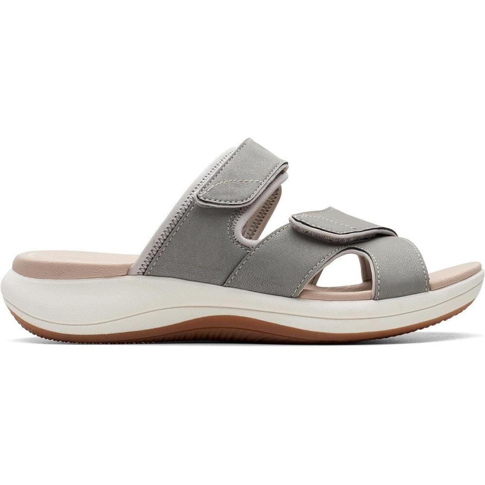 imageClarks womens Mira EaseStone Textile