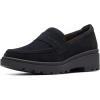 Black Suede