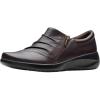 Chocolate Leather