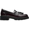 imageClarks Womens Lauryl TasselBurgundy