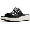 Black Woven