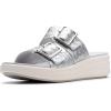 Silver Metallic
