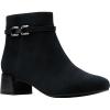 Black Suede