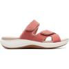 Dusty Rose Textile