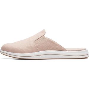 Clarks Womens Breeze Shore(Taupe)