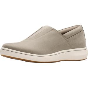 Clarks Womens Breezesky Ria(Pale Green)