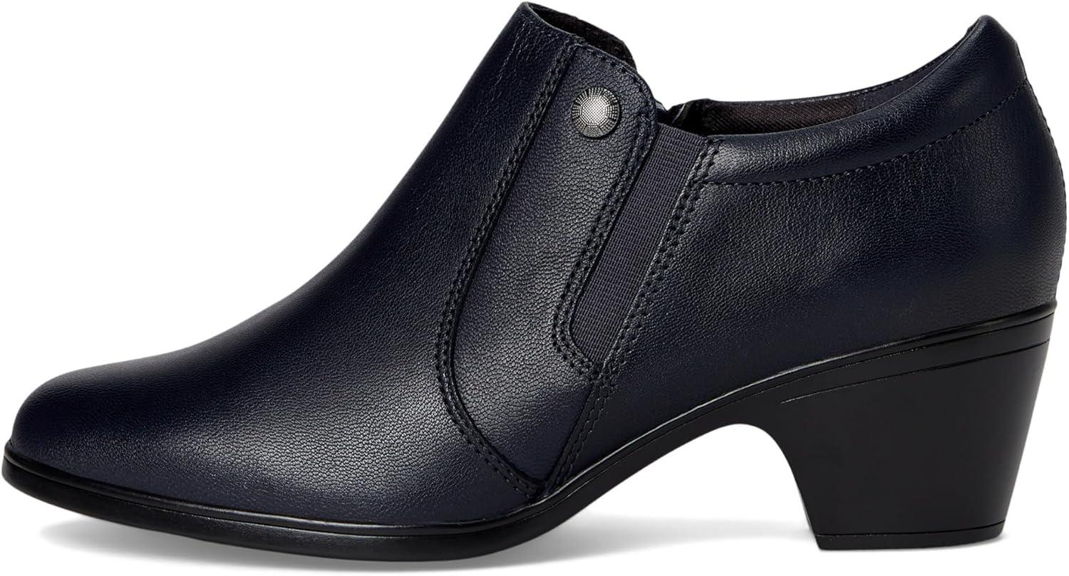 imageClarks Womens Emily2 ReynaNavy Leather