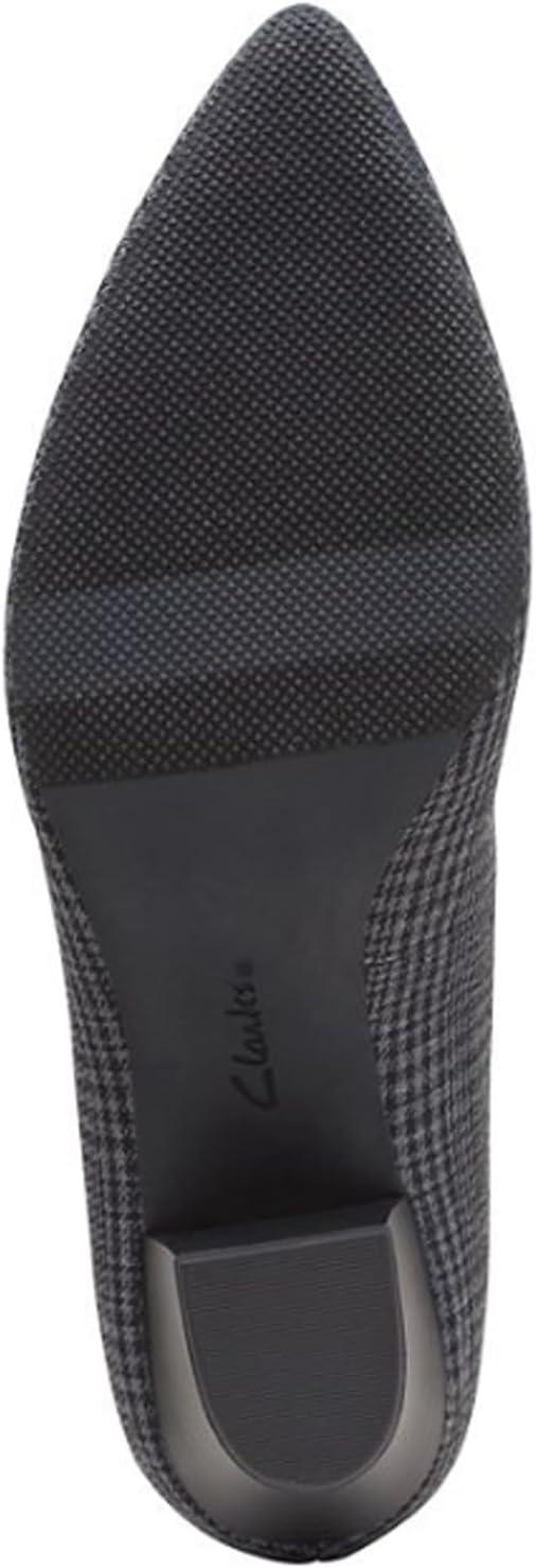 imageClarks Womens Teresa StepBlack Interest