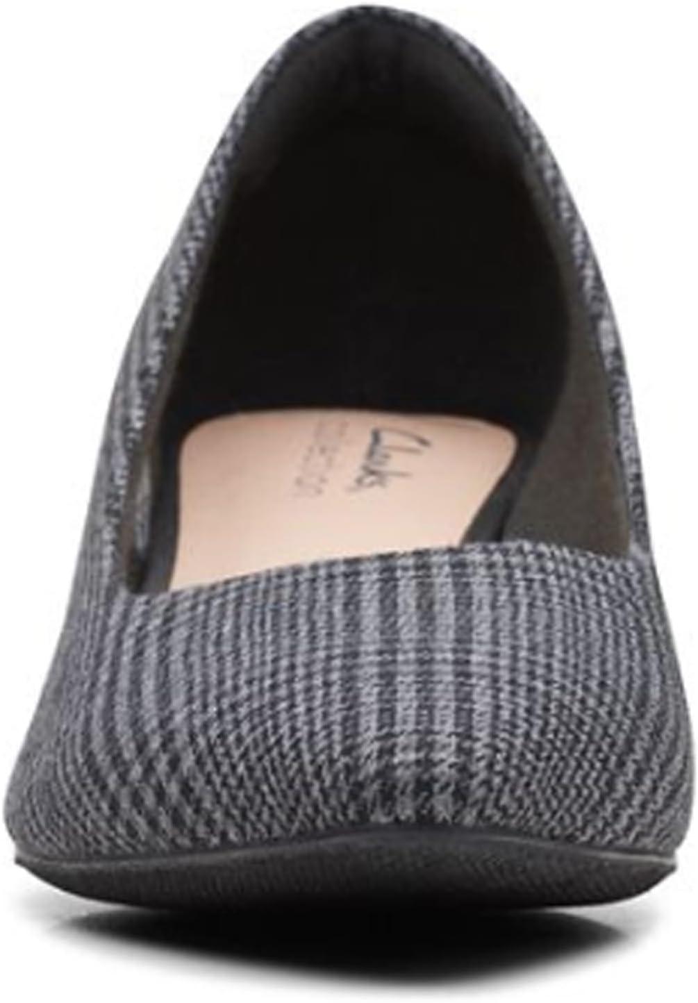 imageClarks Womens Teresa StepBlack Interest