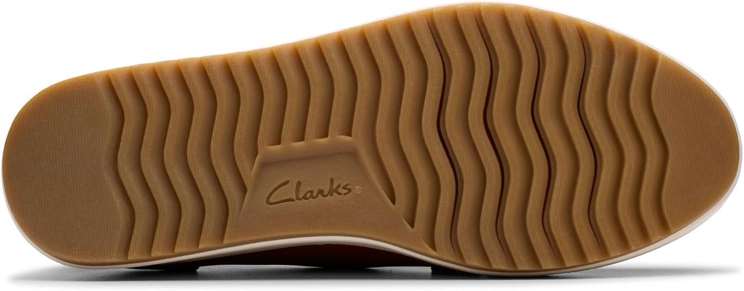 imageClarks Womens Zylah May LoaferTan Leather